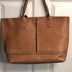Frye Lucy Tote